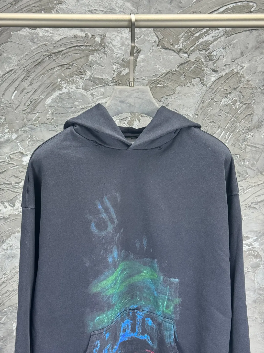 BALENCI*GA New Arrival . . . . . . 460g Same Style -Color： -SIZE：Xs S M L 8959#